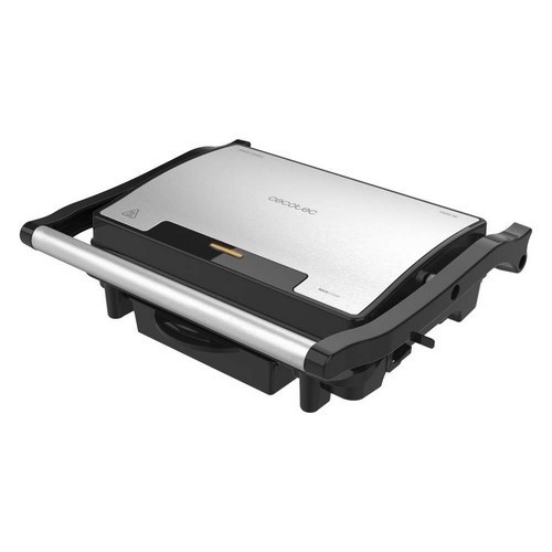 GRILL CECOTEC ROCK'NGRILL 1500 RAPID